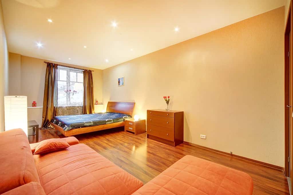Chernyahovskogo 30 Apartments: главное фото 1