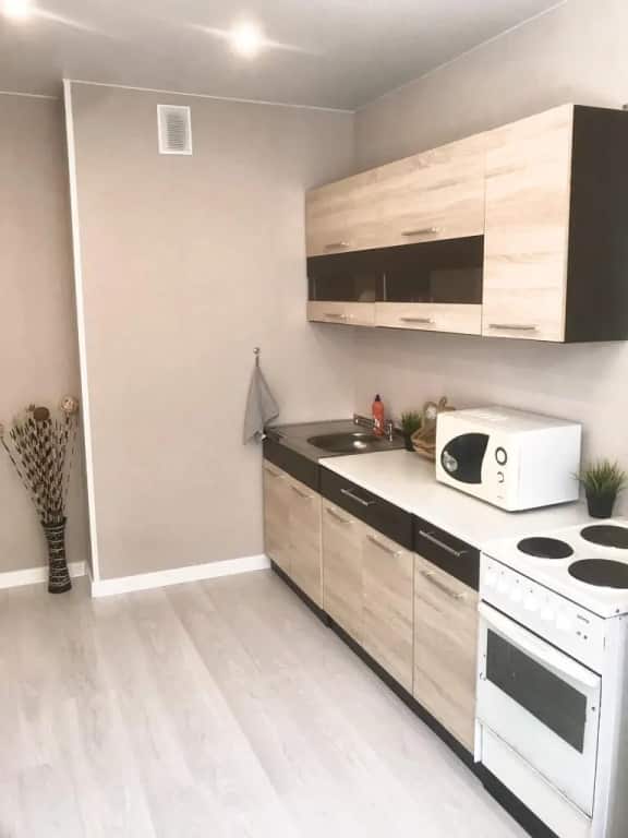 Сибирские Апартаменты на улице Стартовой 1: главное фото 1