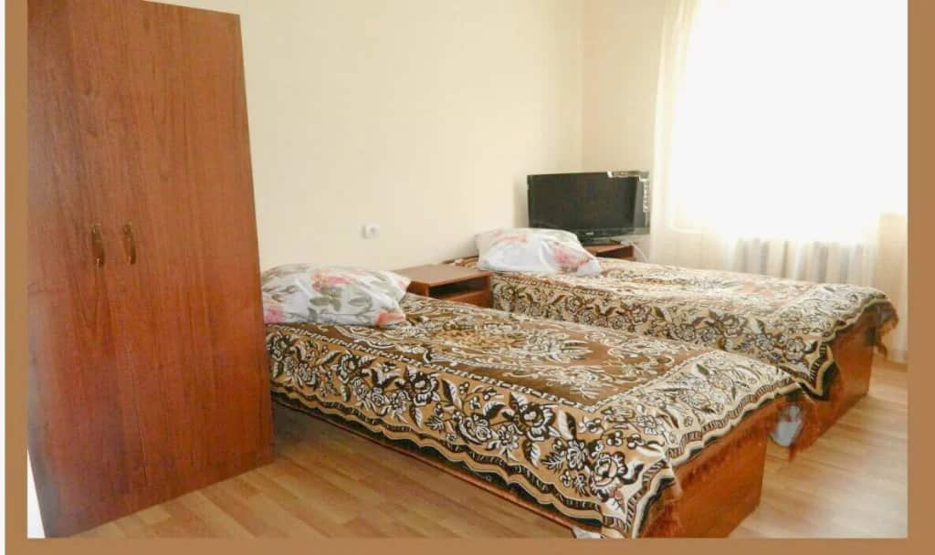 Guest House Granatovy Sad: главное фото 1