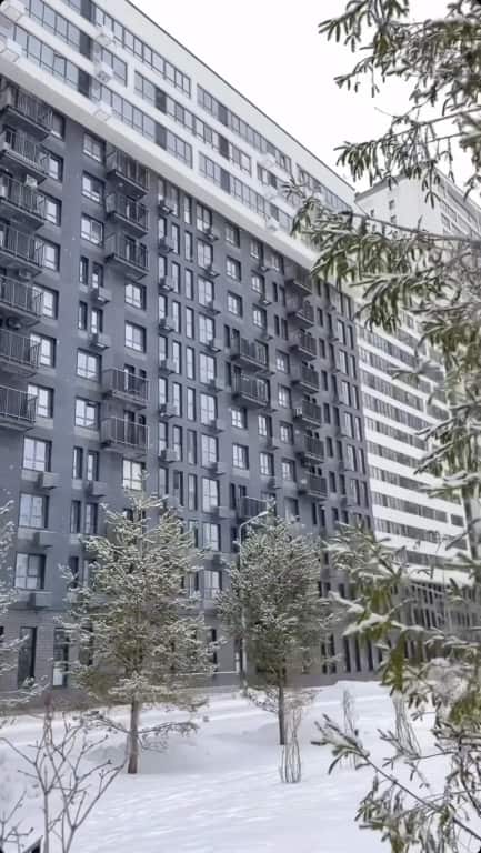 Апартаменты на улице Пархоменко 156Б: главное фото 1