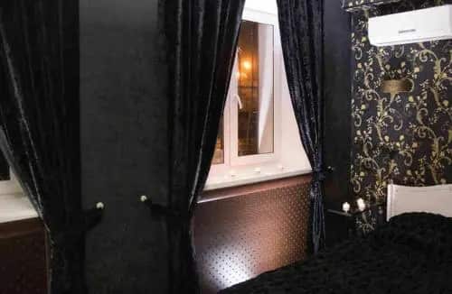 Boutique Hotel Mr. And Mrs.: главное фото 1