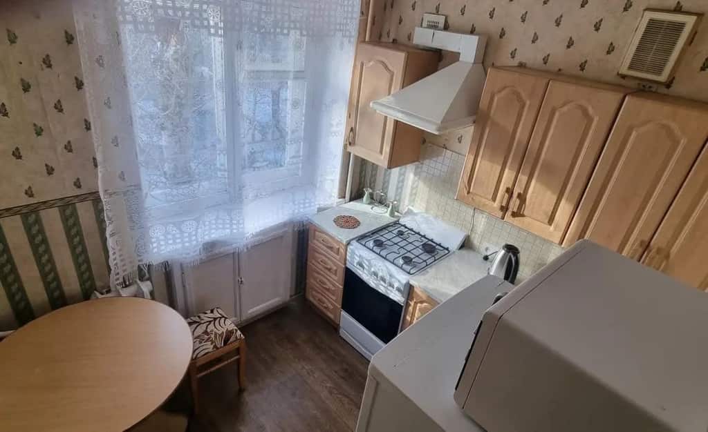 Апартаменты Ярославль на улице Лермонтова: главное фото 1