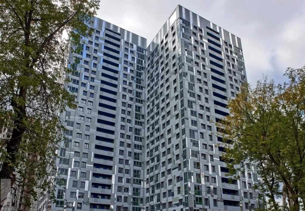 Leto Apart (Лето Апарт) на улице Революции 52Б: главное фото 1