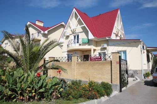 Effector Guest House: главное фото 1