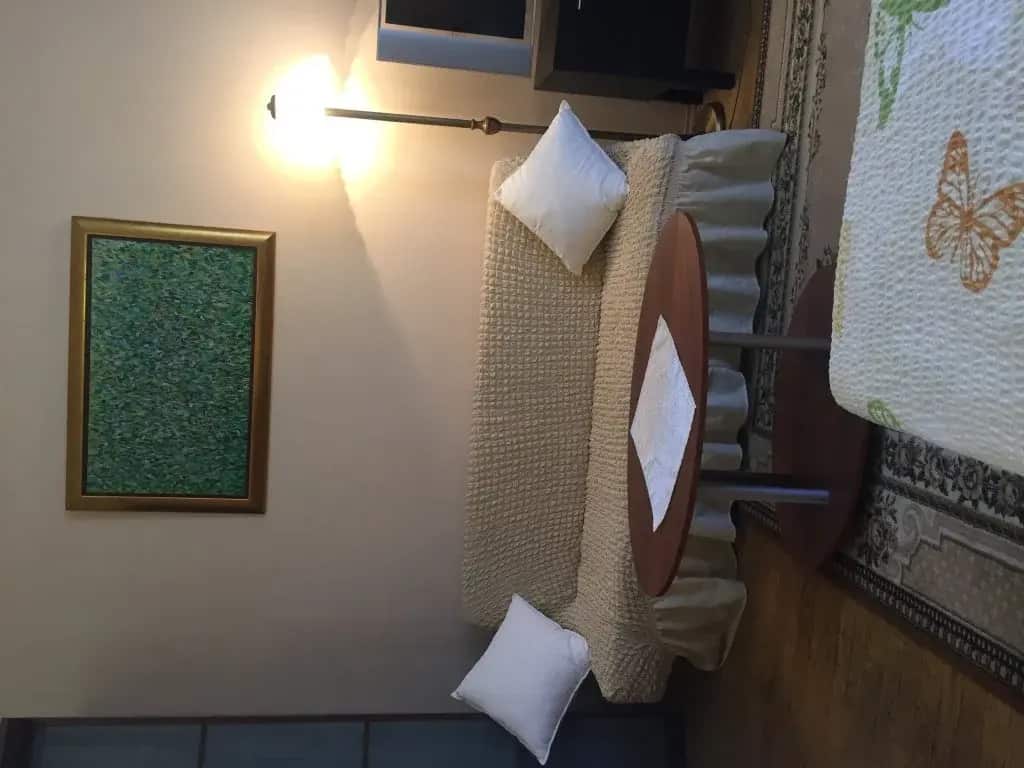 Rus Mini-Hotel: главное фото 1