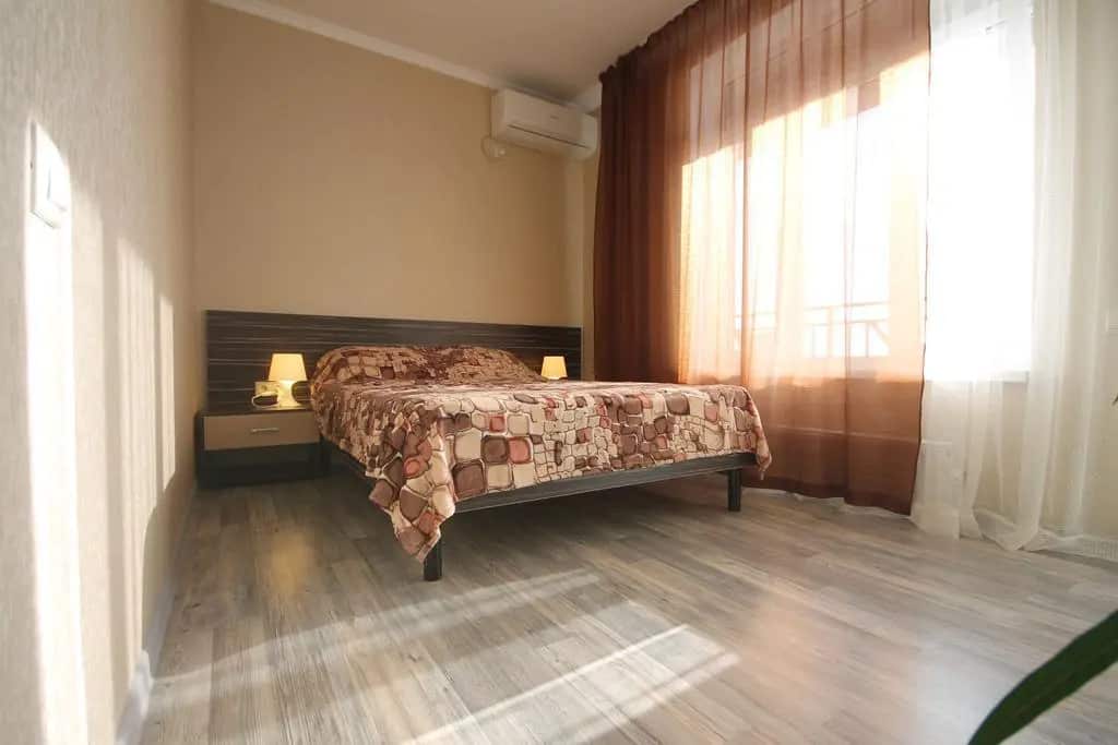 Novikoff Hotel: главное фото 1