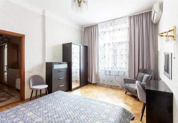ApartLux (АпартЛюкс) на Тараса Шевченко: главное фото 1