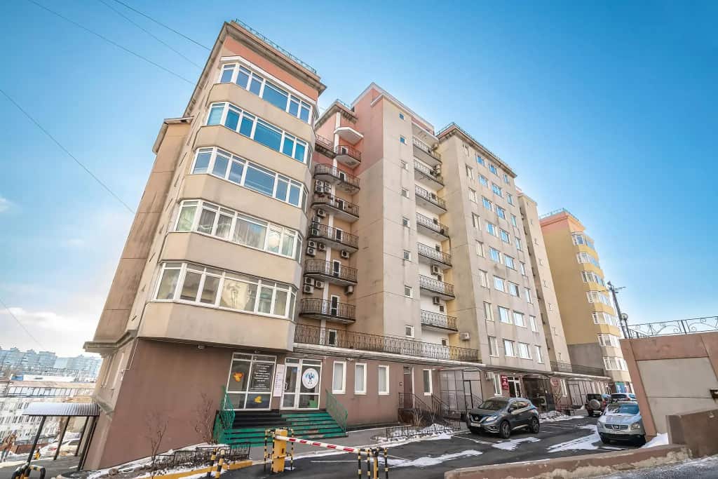 Viahome (Виахоум) на улице Кирова 25Б: главное фото 1