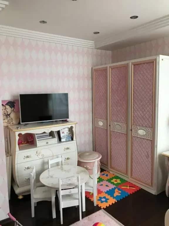 Na Aviatsionnoj 79A Apartments: главное фото 1