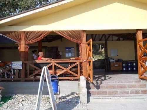 Guest House Brigantina na Lunacharskogo: главное фото 1