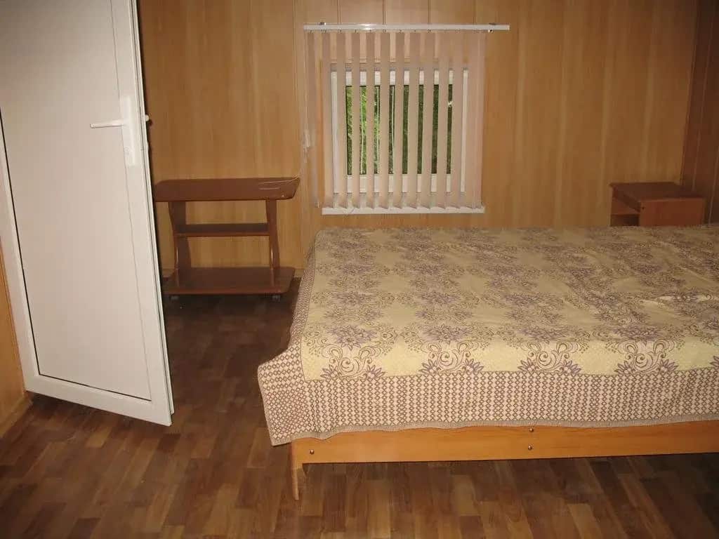 Arkhipelag Guest House: главное фото 1