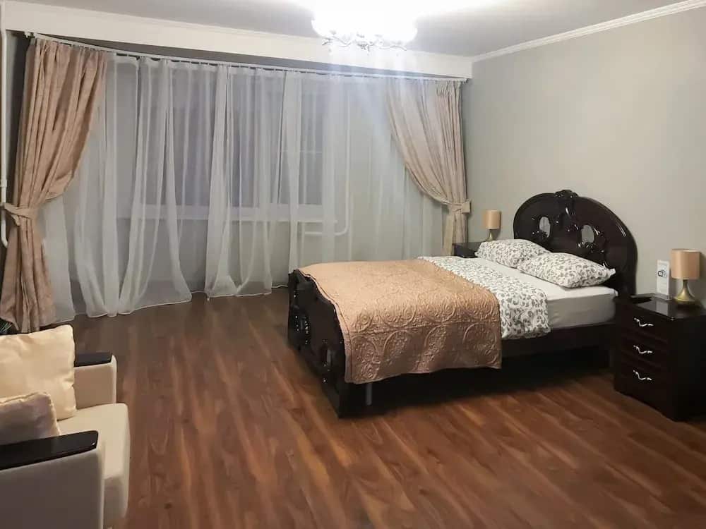 Apartments on Vosstaniya 10: главное фото 1