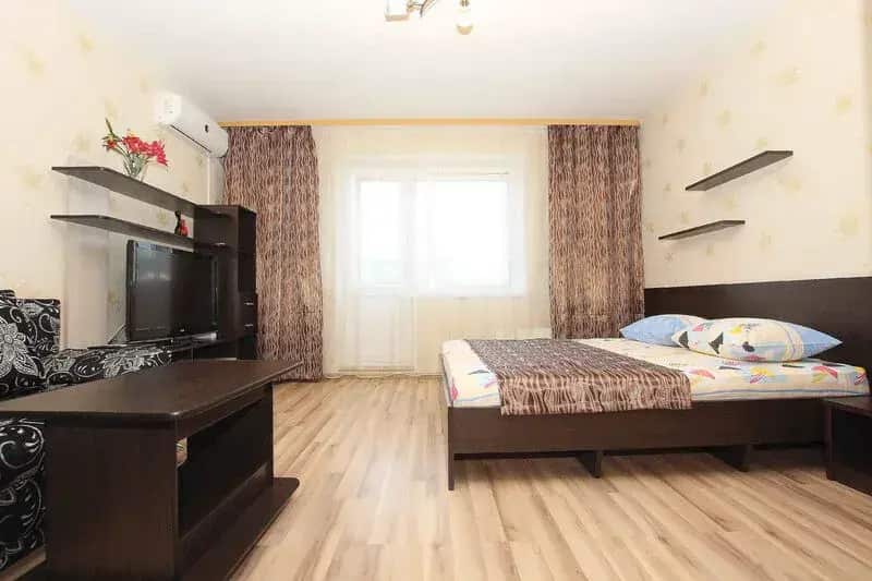 Alt Otel on str. 40-let Pobedy, bld. 29 B (art. 058): главное фото 1