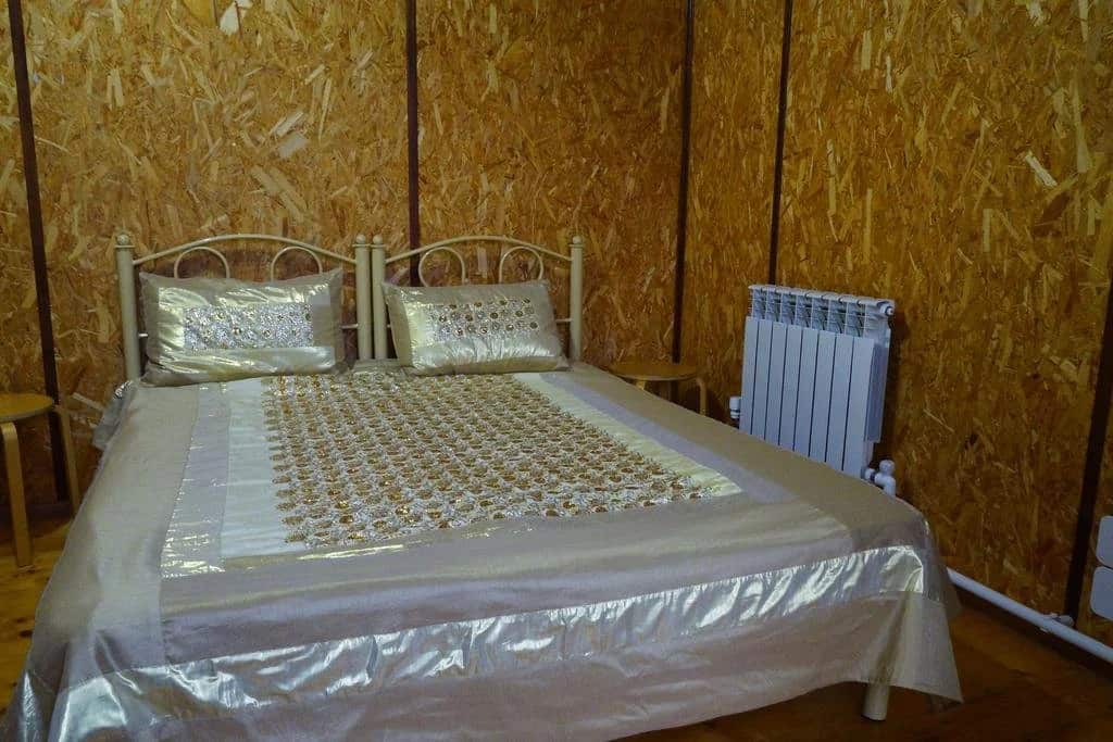 Guest House Landyshevaya: главное фото 1