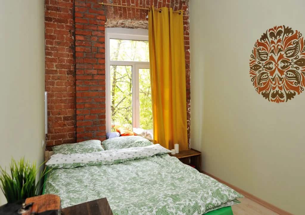 Nice Hostel Komsomolskaya Loft: главное фото 1
