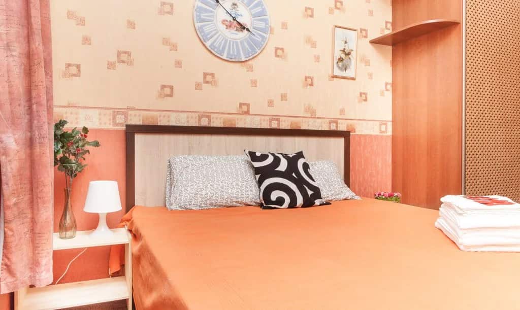 Hostels Polyanka: главное фото 1
