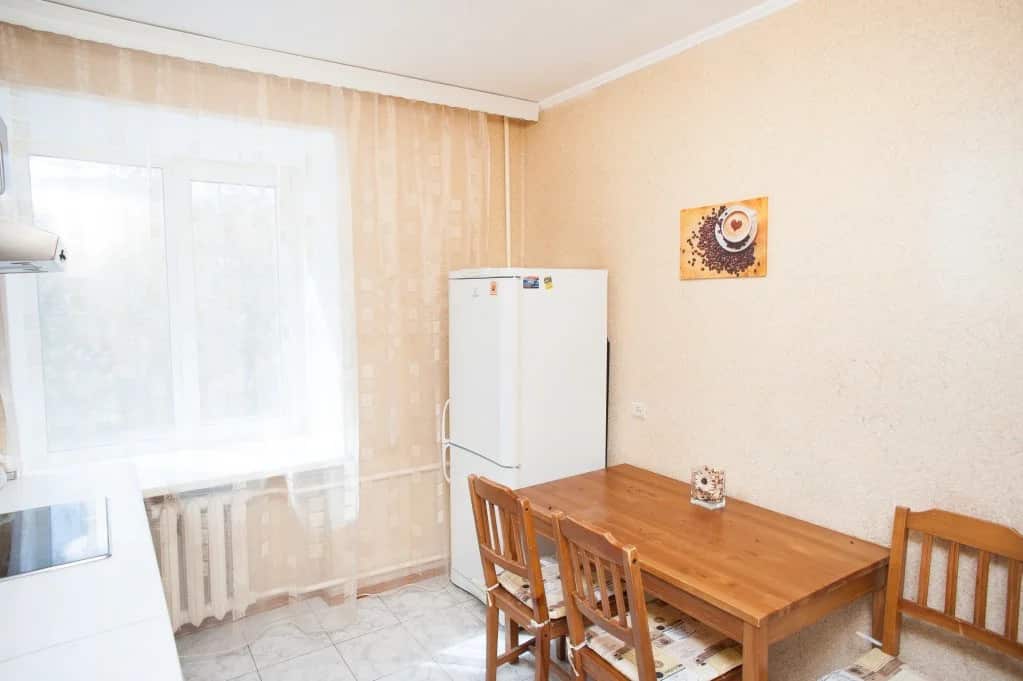 Moskva4you Kievskaya-4 Apartments: главное фото 1