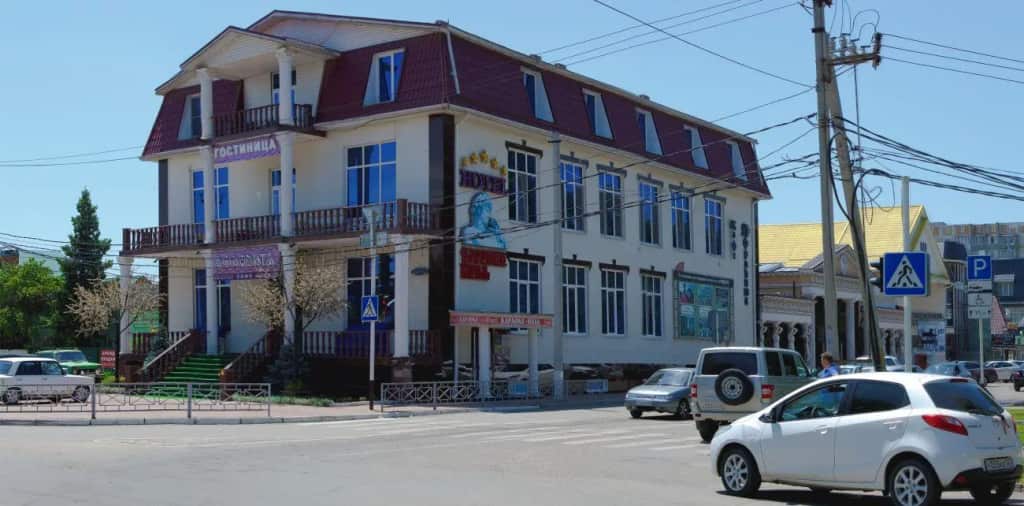 Афродита: главное фото 1