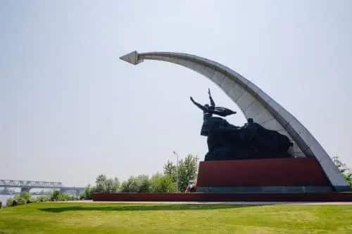 Donskaya Roscha Park Hotel: главное фото 1