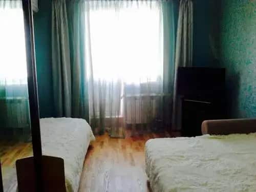 Mini hotel na Vostochnom 40: главное фото 1