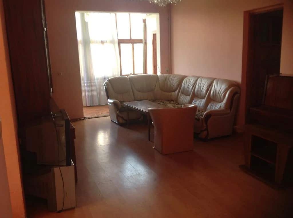 Holiday Home on Gorodskoy pereulok: главное фото 1