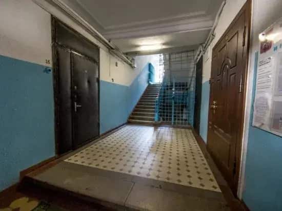 #LOVEAPART FAMILY Suite - Аrea THREE STATIONS 24-22: главное фото 1