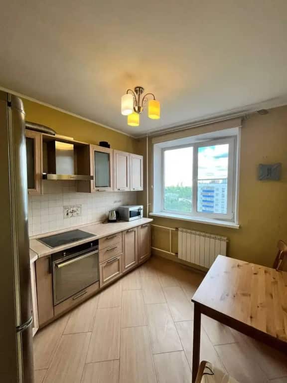 BestFlat24 (БэстФлэт24) на бульваре Волжский 113А корпус 8: главное фото 1