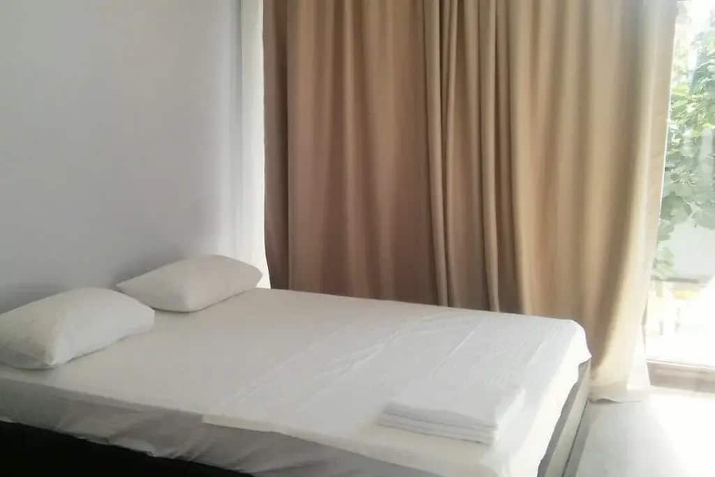 Panda Guest House: главное фото 1