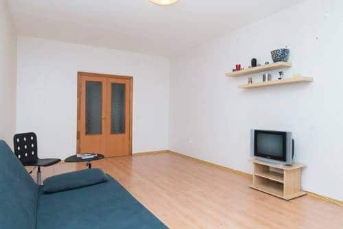 Apartment On 8 Marta: главное фото 1