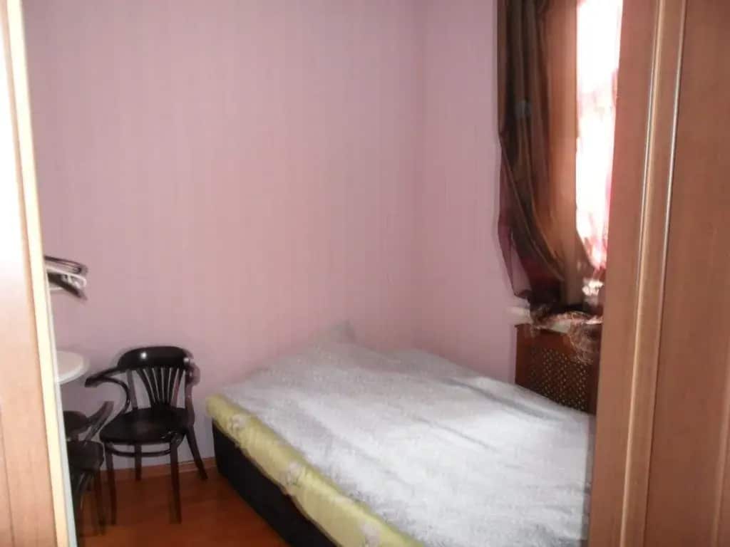 Guest House Kutuzov City: главное фото 1