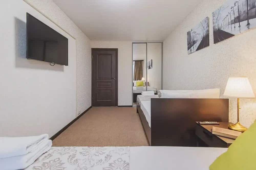 Moscow City Apartments near White House: главное фото 1