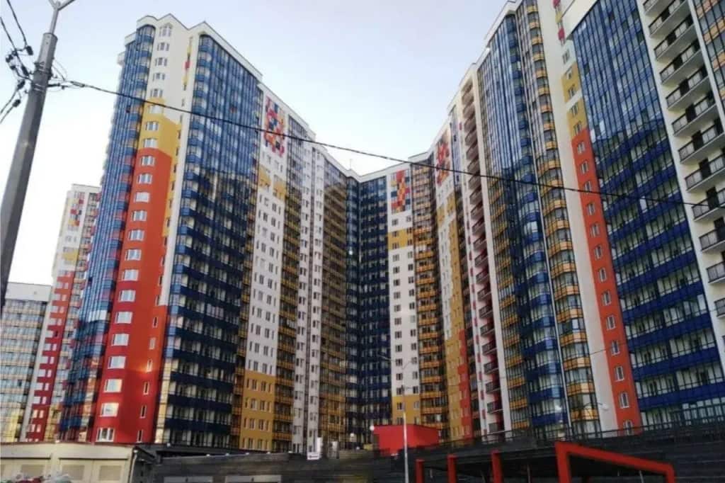 Juli Apart (Джули Апарт) на проспекте Кондратьевский 68 корпус 4: главное фото 1