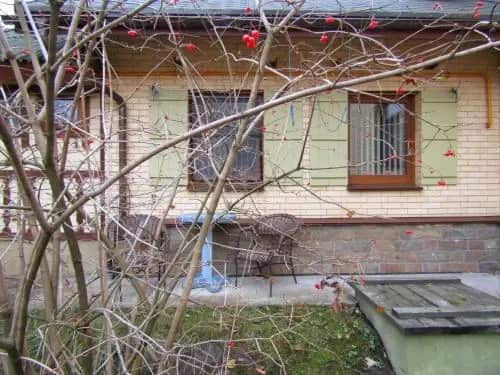 Guest House By Three Lakes: главное фото 1