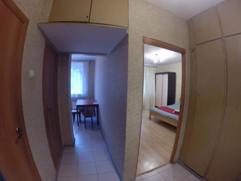 Na Brateevskrj 27/2 Apartments: главное фото 1