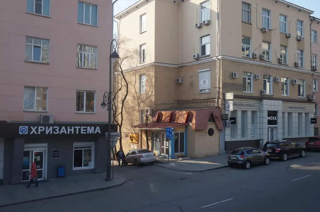 Smart Residence: главное фото 1