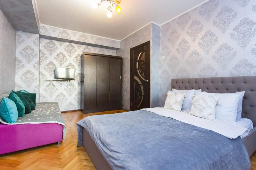 Moment House (Момент Хаус) на бульваре Славянский: главное фото 1