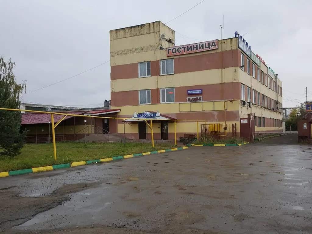 Абсолют: главное фото 1