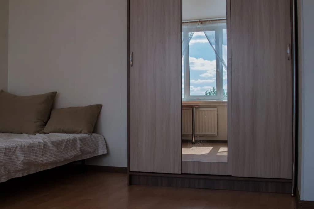 Na Mezhdunarodnoj Apartments: главное фото 1