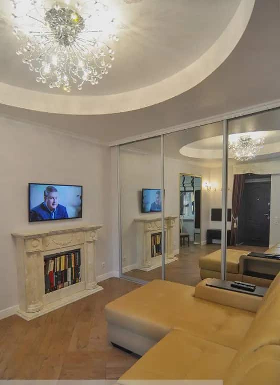 Apartment u Kamina: главное фото 1