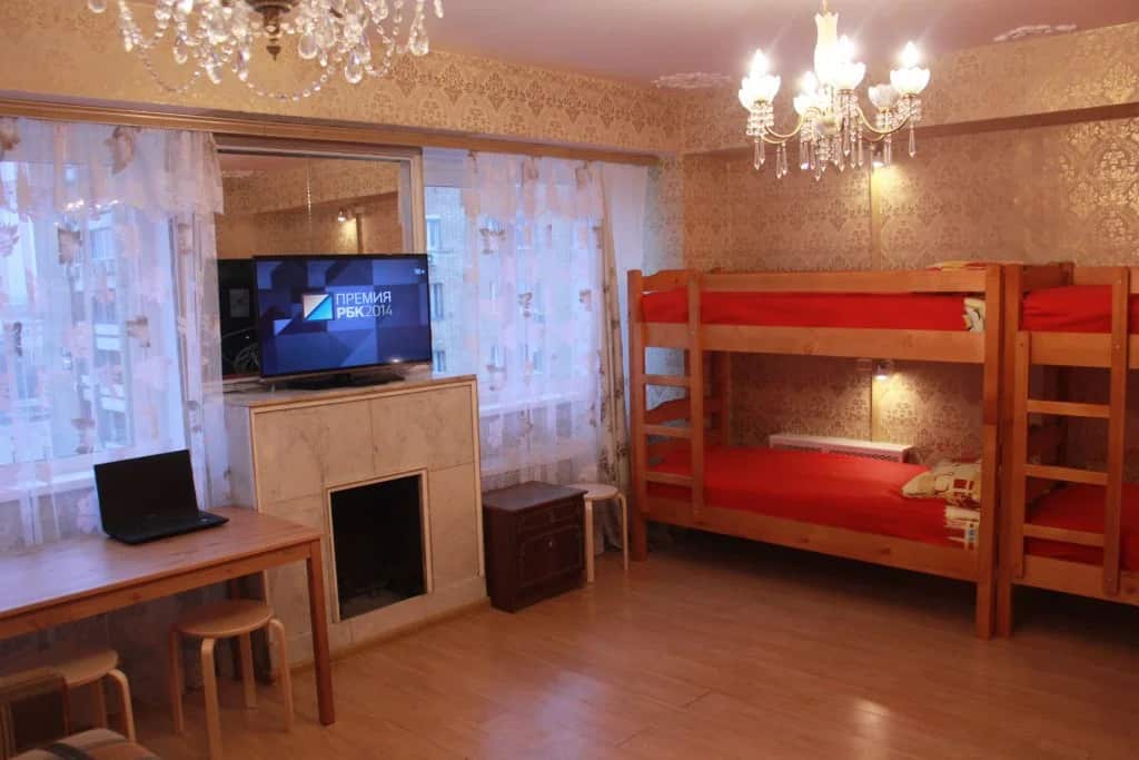 Boxhostels : главное фото 1