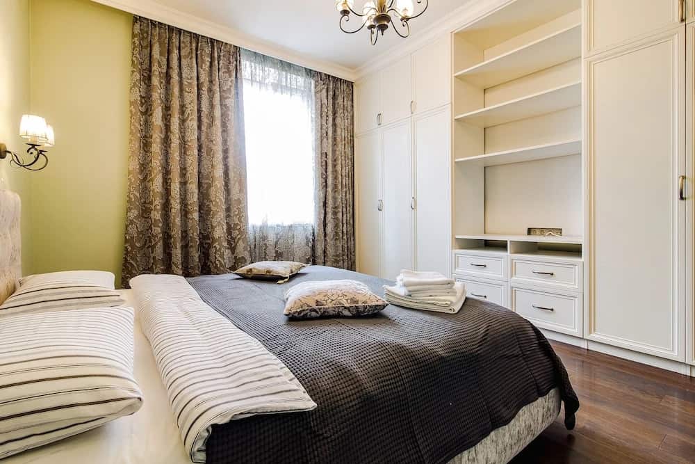Premium Apartment Smolenskiy 22-10: главное фото 1