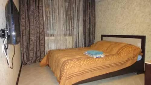 Lux apartament UFA: главное фото 1