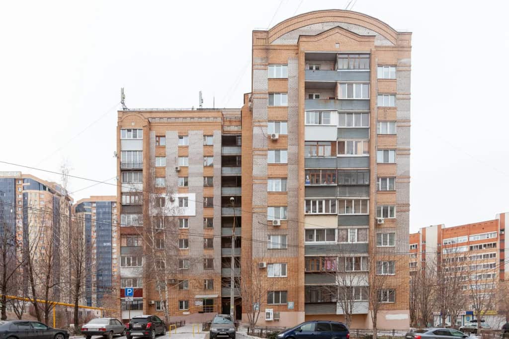 RentPlaza (РентПлаза) на 5-ой просеке 100 корпус 1: главное фото 1