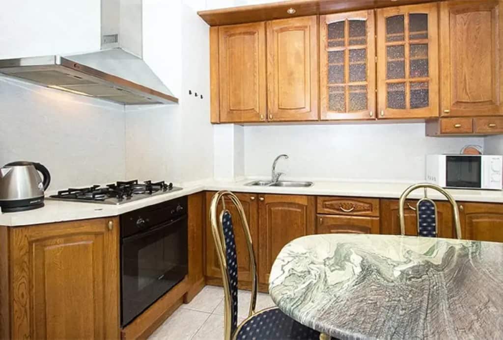 ApartLux (АпартЛюкс) на Генерала Ермолова: главное фото 1