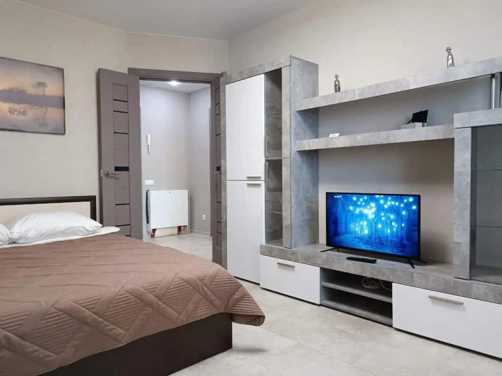 EasyRent на улице Дыбенко 27А: главное фото 1