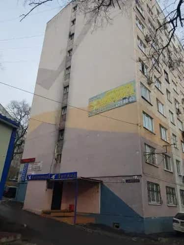 Diomid Mini Hotel: главное фото 1