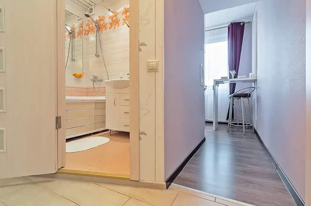 Apartment 4You Piter One: главное фото 1