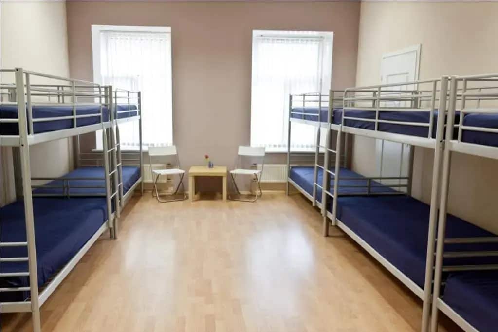 Inger Hostel: главное фото 1