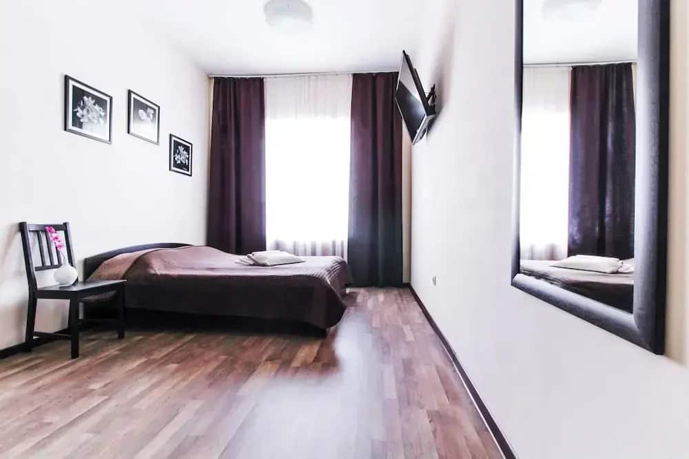 Superhostel на Гончарной 15А: главное фото 1
