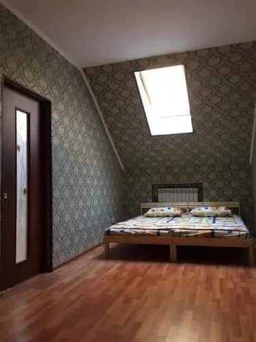 Mini Hotel Uytnaya: главное фото 1